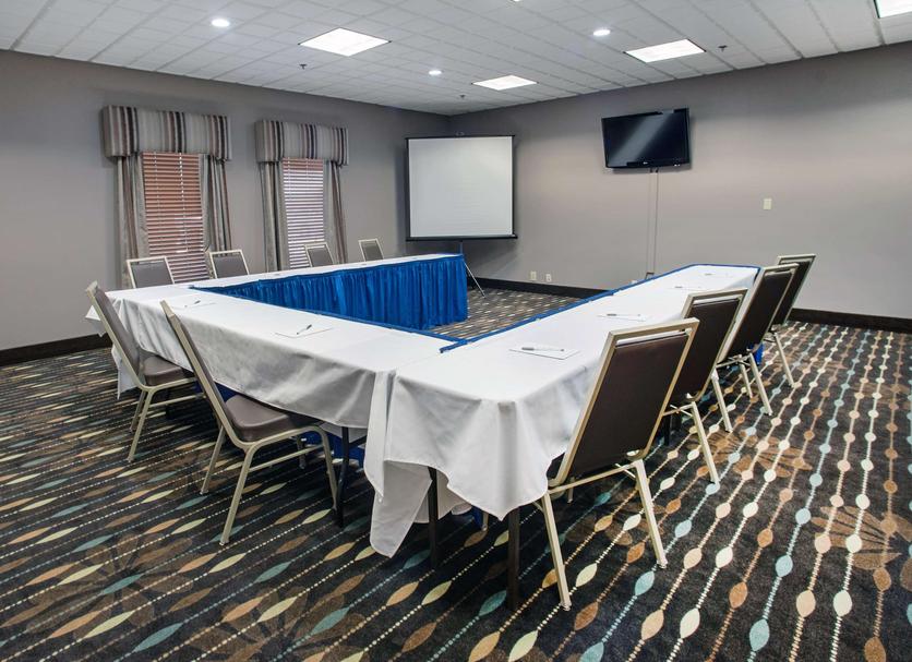Sala de conferències Foto