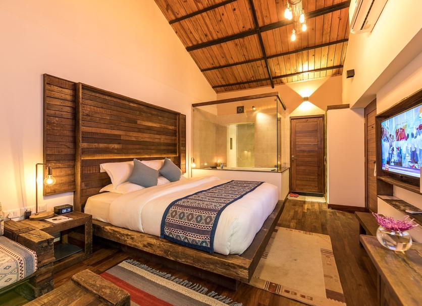 Habitació Foto