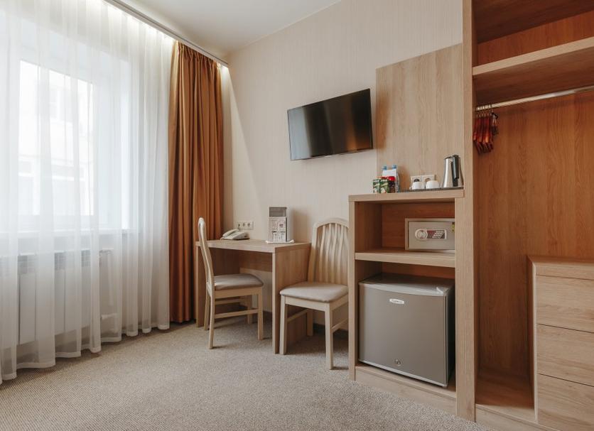 Serveis de l’habitació Foto