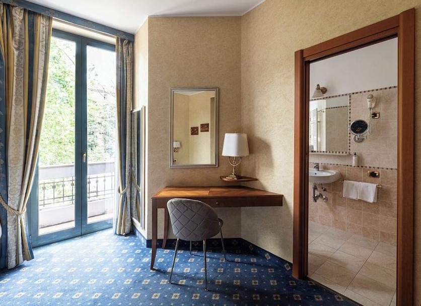 Serveis de l’habitació Foto