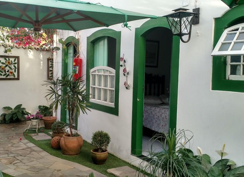 Vista exterior Foto