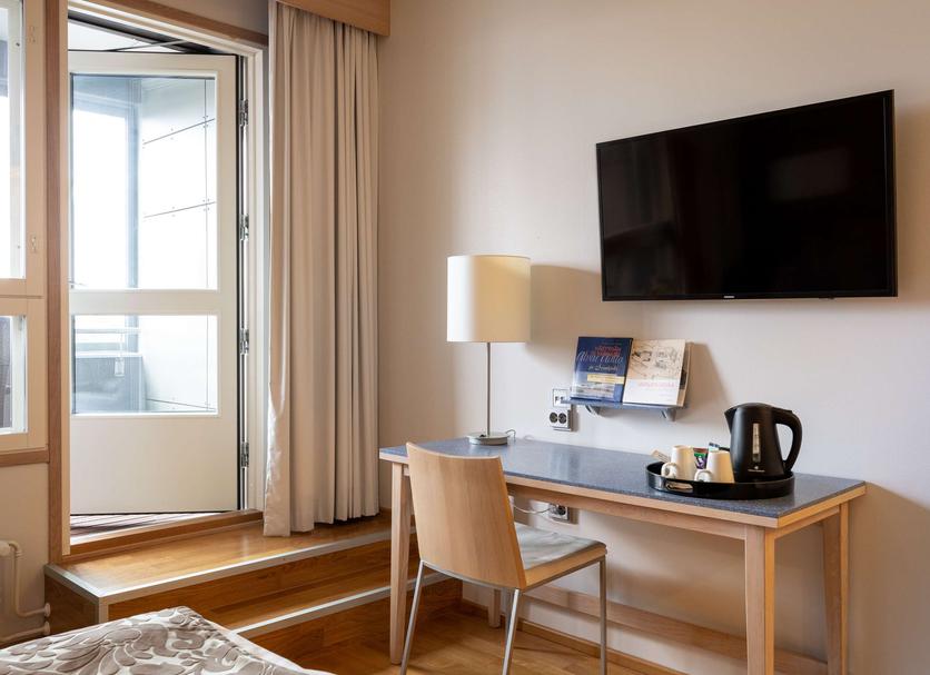 Serveis de l’habitació Foto