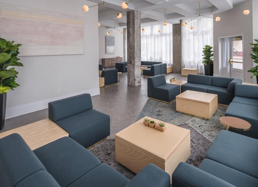 Sala d'estar Foto