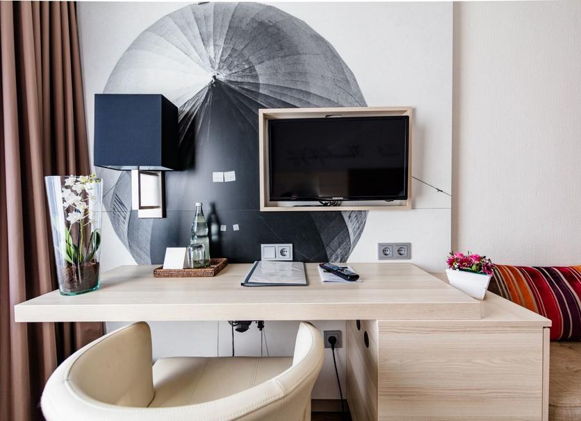 Serveis de l’habitació Foto