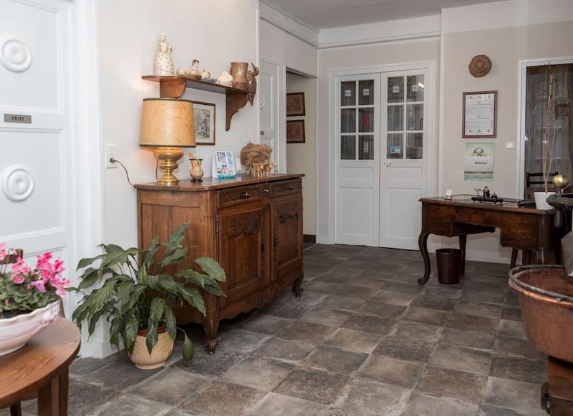 Serveis de l’habitació Foto