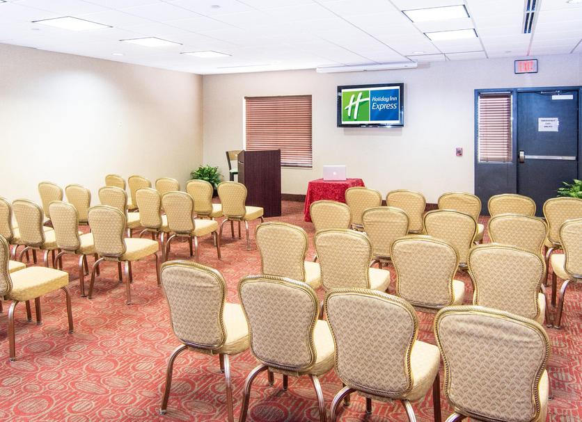 Sala de conferències Foto