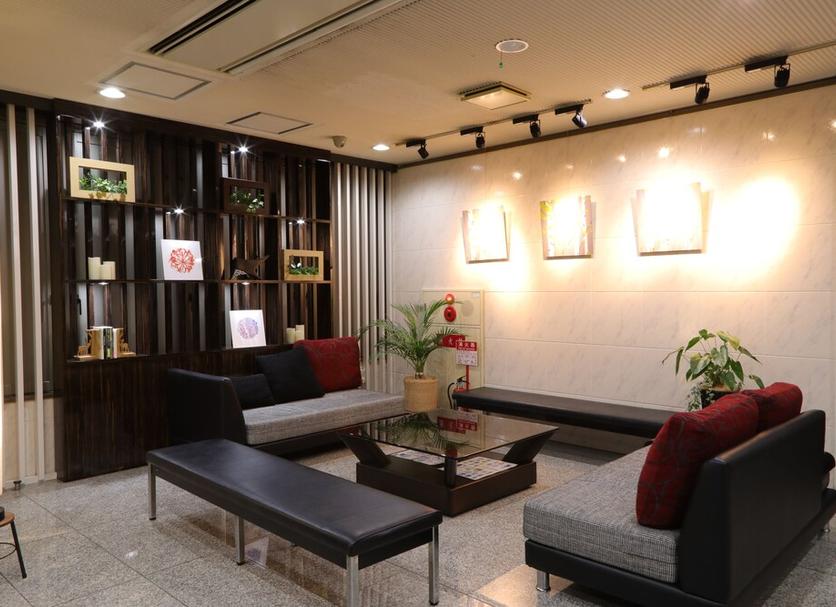 Sala d'estar Foto