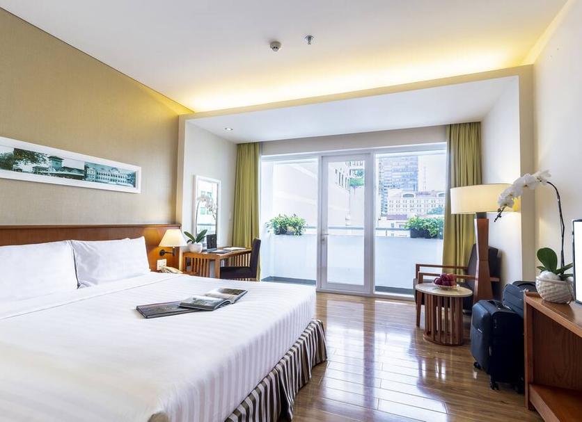 Habitació Foto