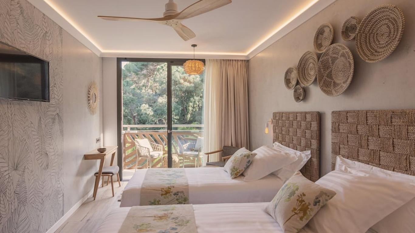Casa Coco Boutique Hotel Spa Adults Only