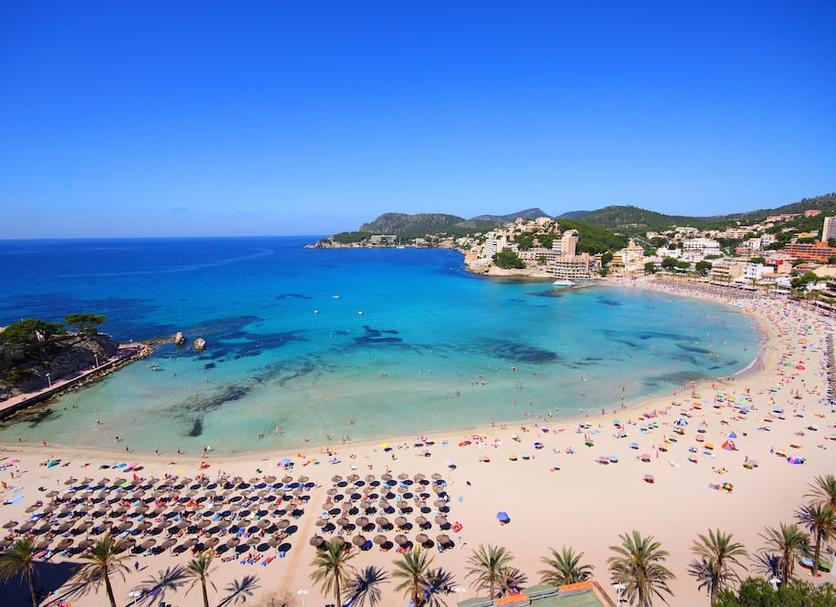 Platja Foto