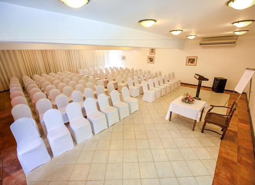 Sala de conferències Foto