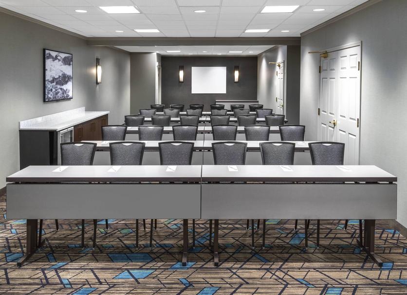 Sala de conferències Foto