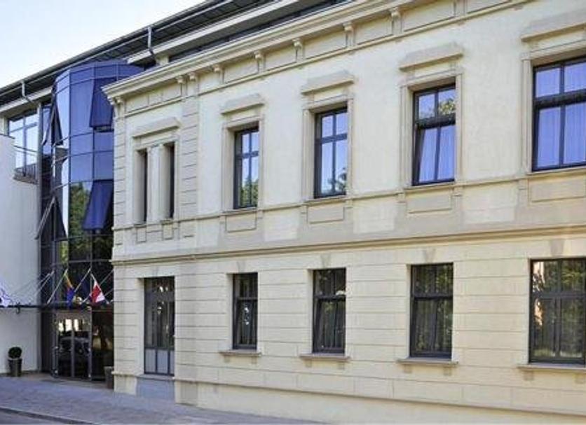 Edifici Foto