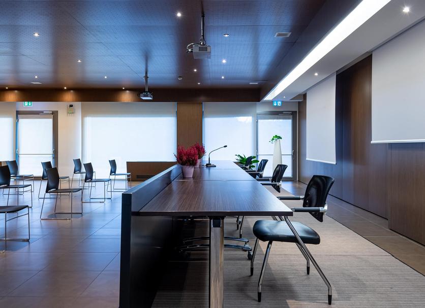 Sala de conferències Foto