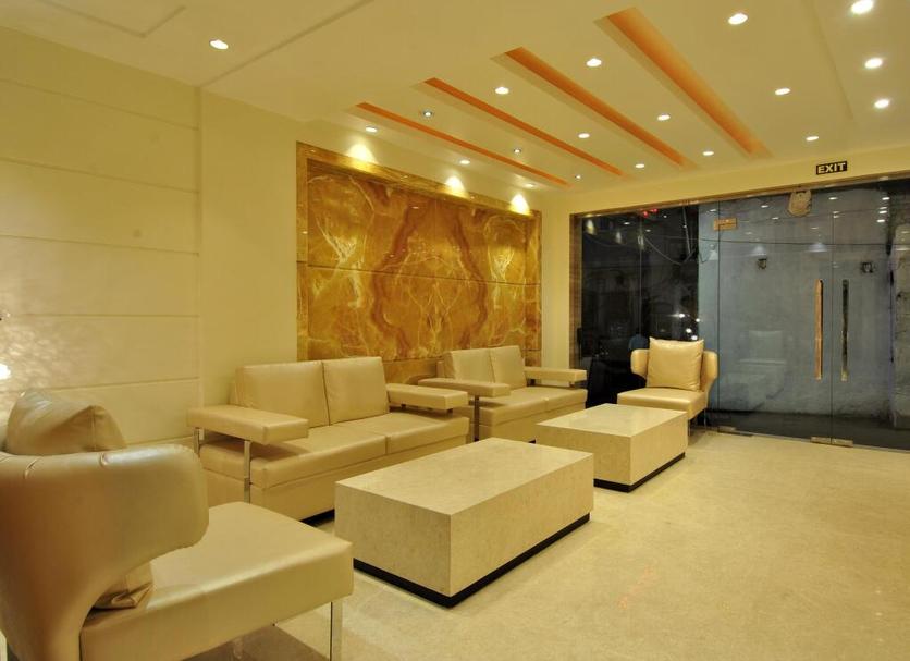 Sala d'estar Foto