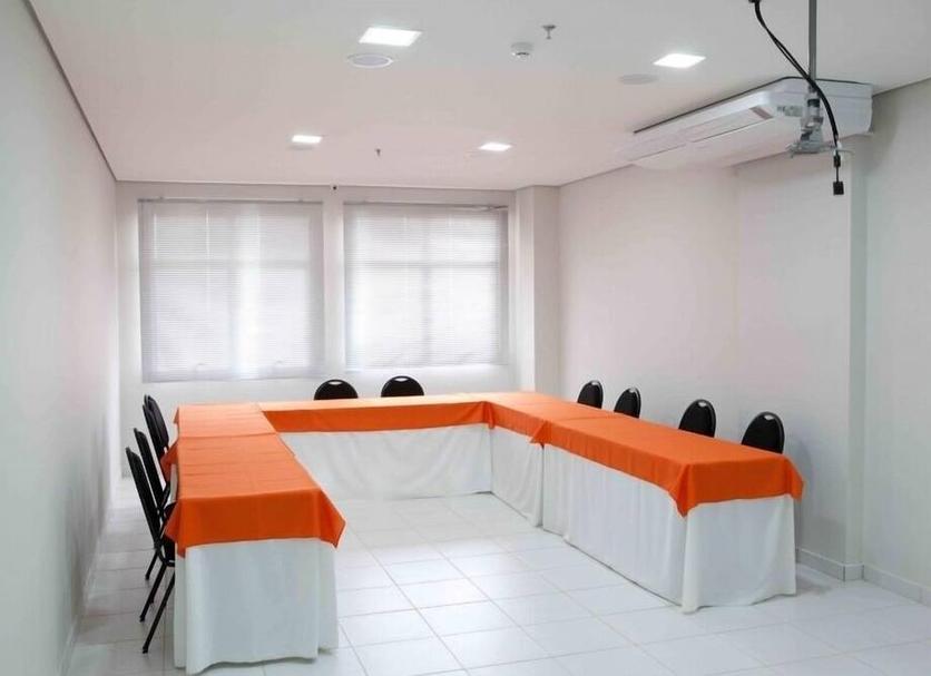Sala de conferències Foto