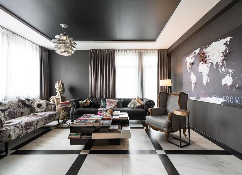 Sala Foto