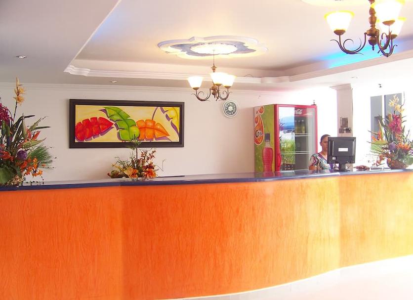 Recepció Foto
