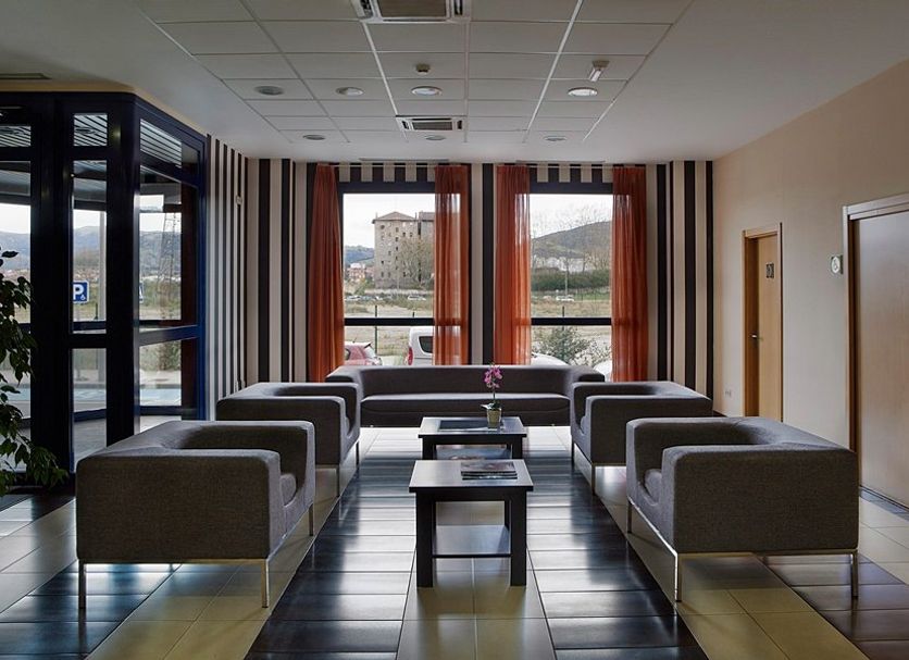 Sala d'estar Foto