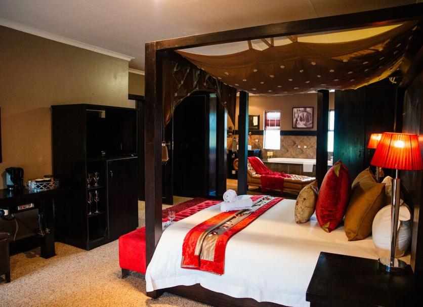 Habitació Foto