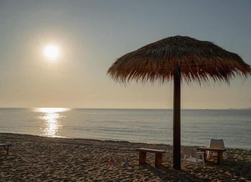 Platja Foto