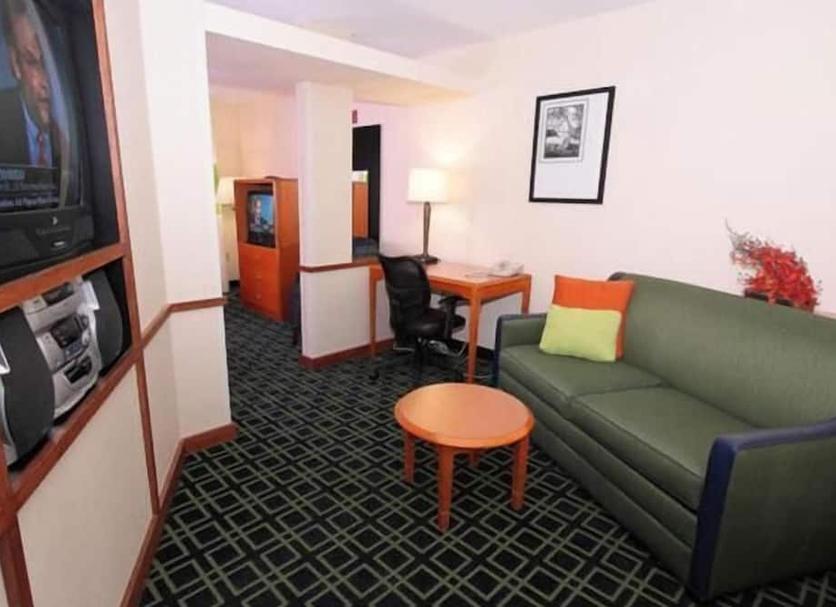 Sala Foto