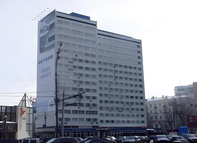 Edifici Foto