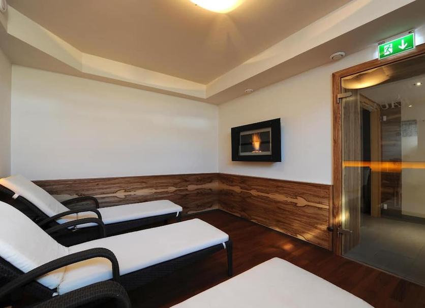 Sala Foto