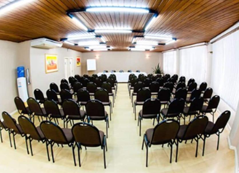 Sala de conferències Foto