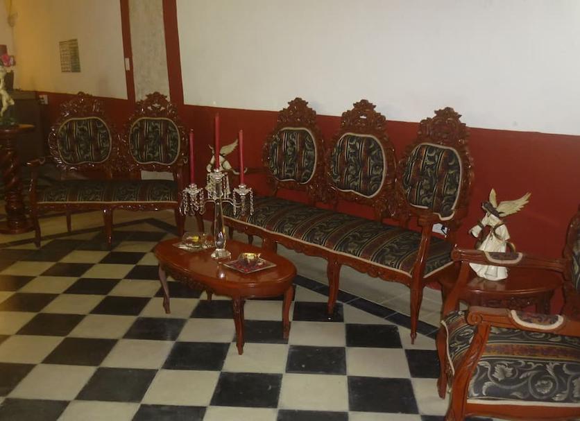 Sala Foto