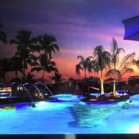 Jaco Oceanfront Condo #1119 in a Luxury Resort