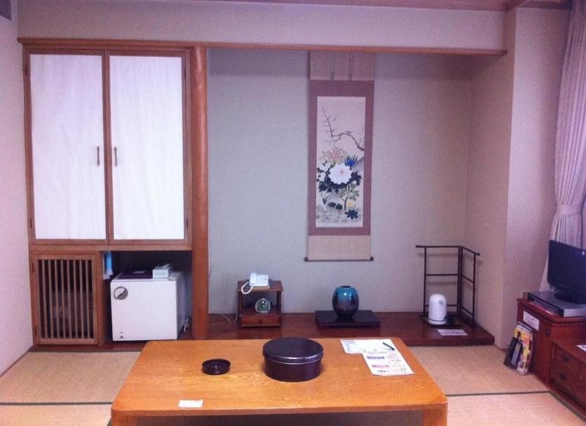 Serveis de l’habitació Foto