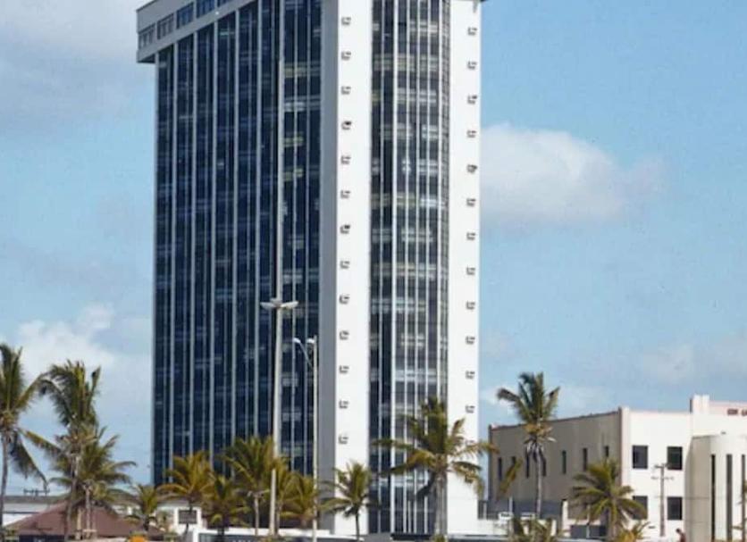 Edifici Foto