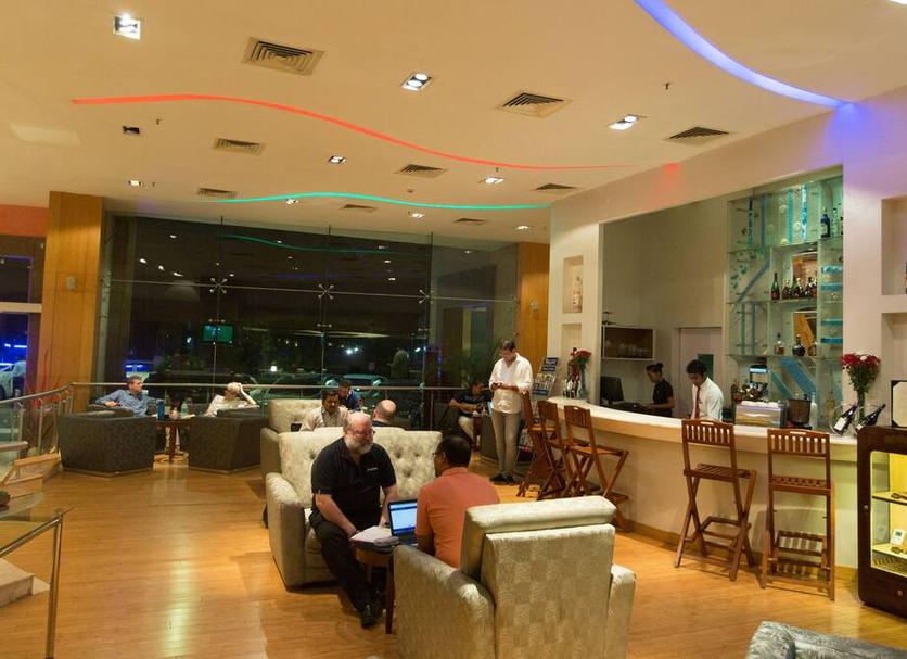 Sala d'estar Foto