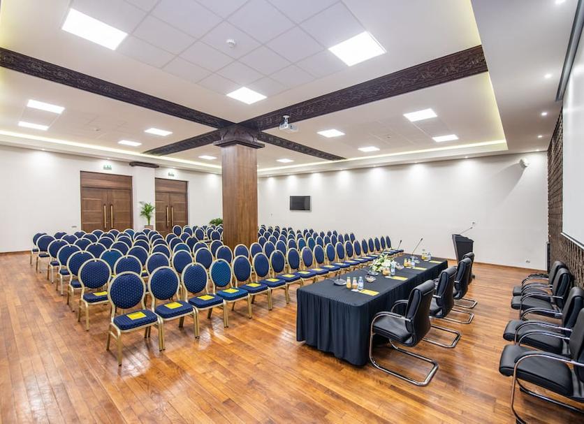 Sala de conferències Foto