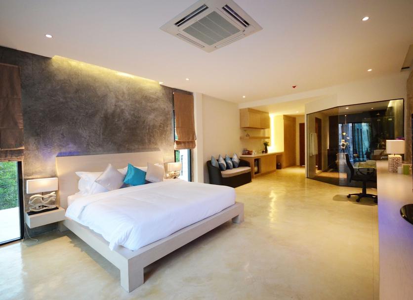 Habitació Foto