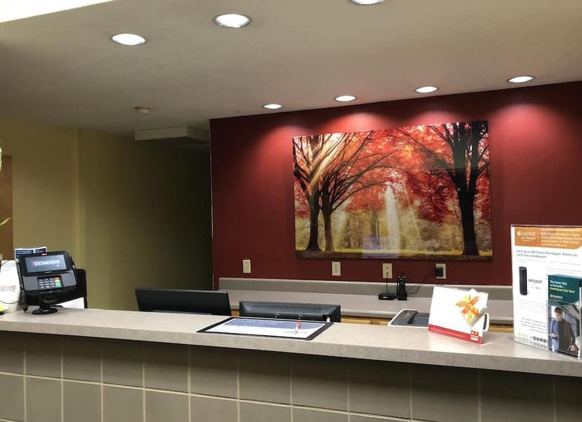 Recepció Foto