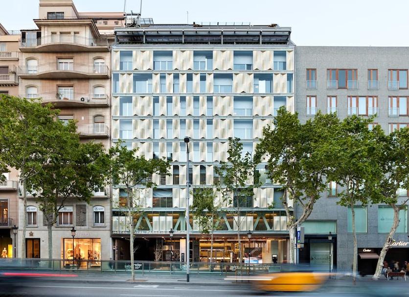 Edifici Foto
