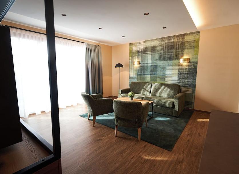 Sala Foto