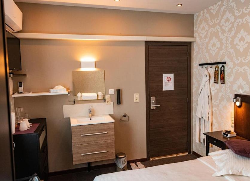 Serveis de l’habitació Foto