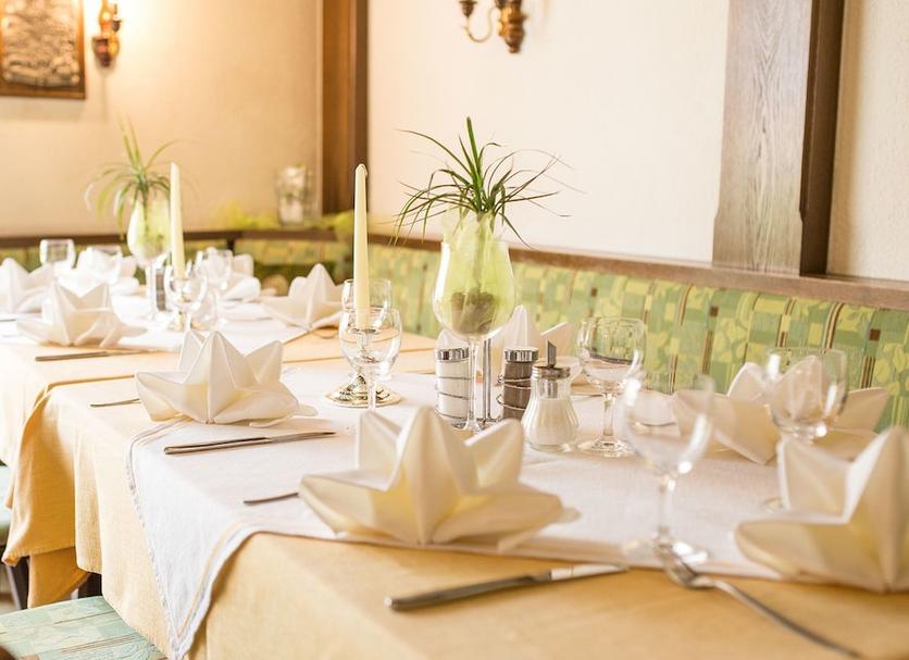 Sala de banquets Foto
