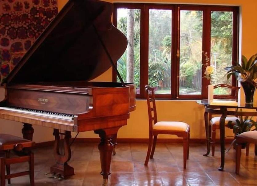Serveis de l’habitació Foto