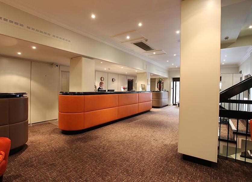 Recepció Foto