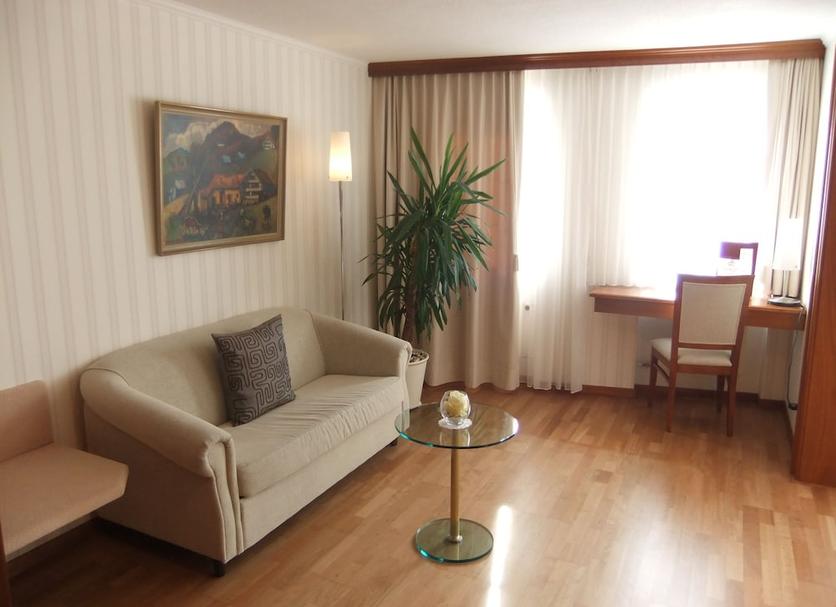 Sala Foto