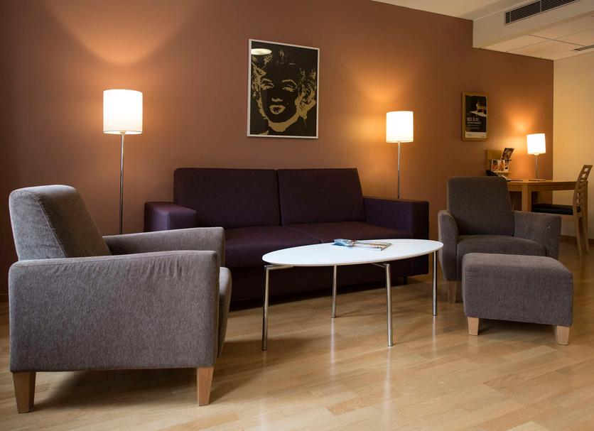 Sala Foto