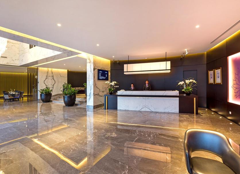 Recepció Foto