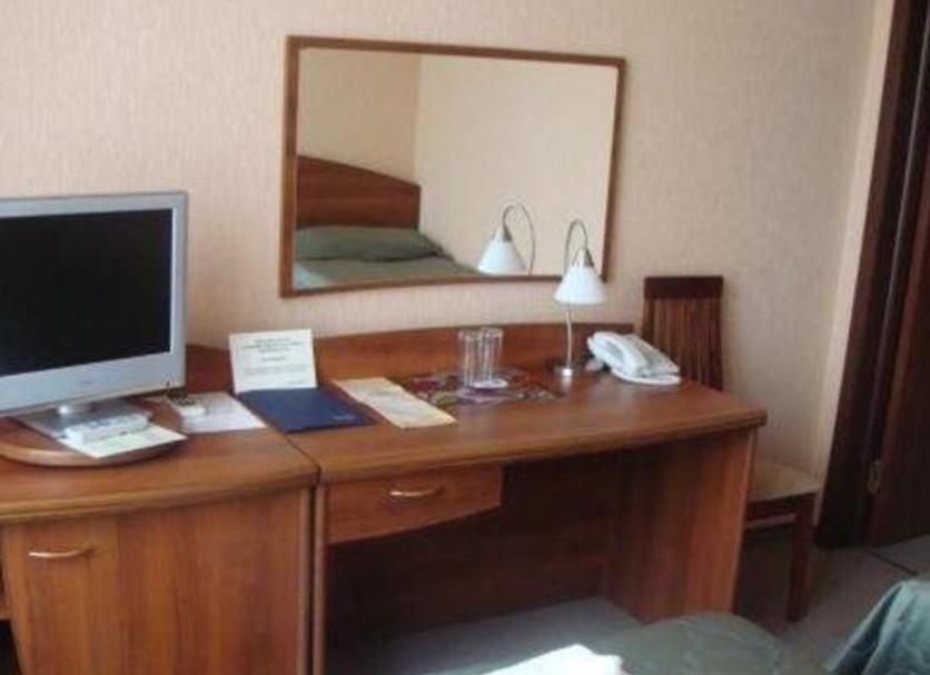 Serveis de l’habitació Foto