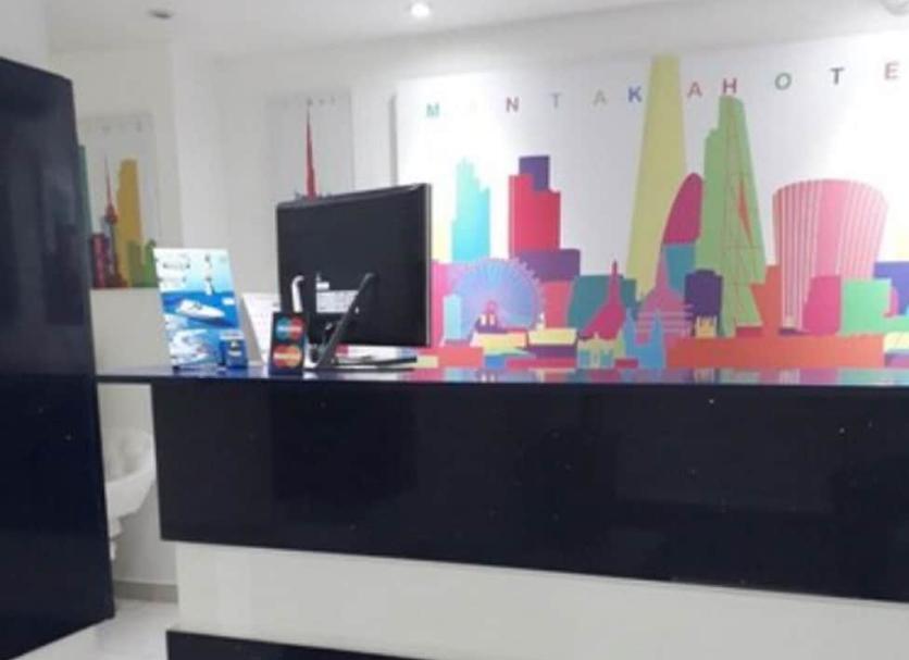 Recepció Foto