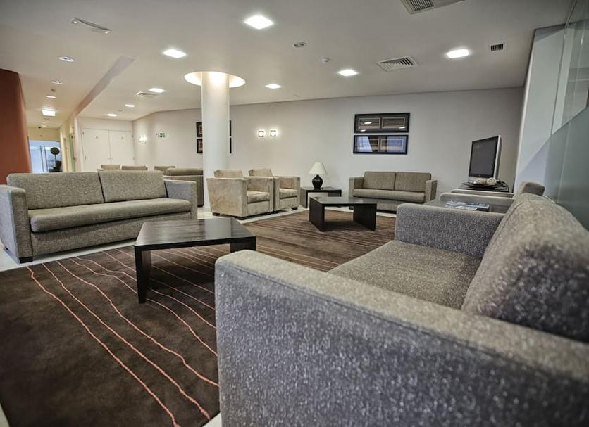 Sala d'estar Foto