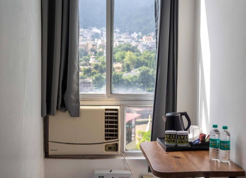 Serveis de l’habitació Foto